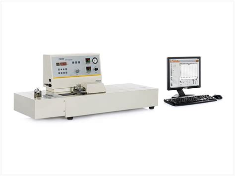 Hot Tack Testing importing|Influence of Sample Preparation and Instrument Settings on Hot .